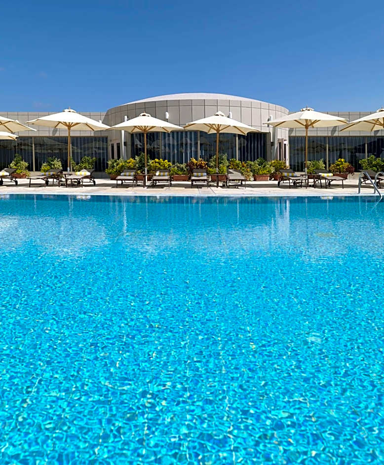 Radisson Blu Hotel & Convention Center, Alexandria