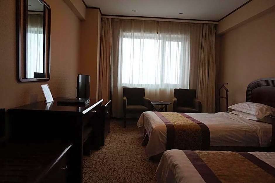 Heilongjiang Kunlun Hotel