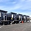 HOTEL R9 The Yard Tarui