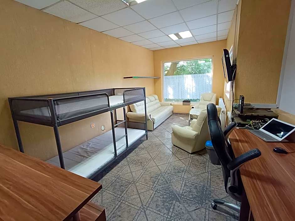 Hostel WELINEK gratis parking