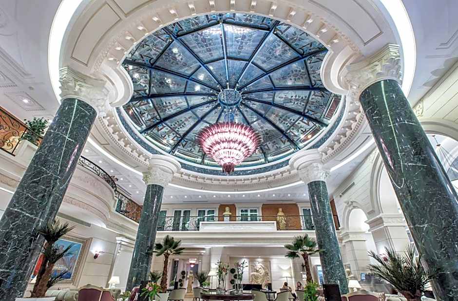 Xheko Imperial Luxury Hotel & SPA
