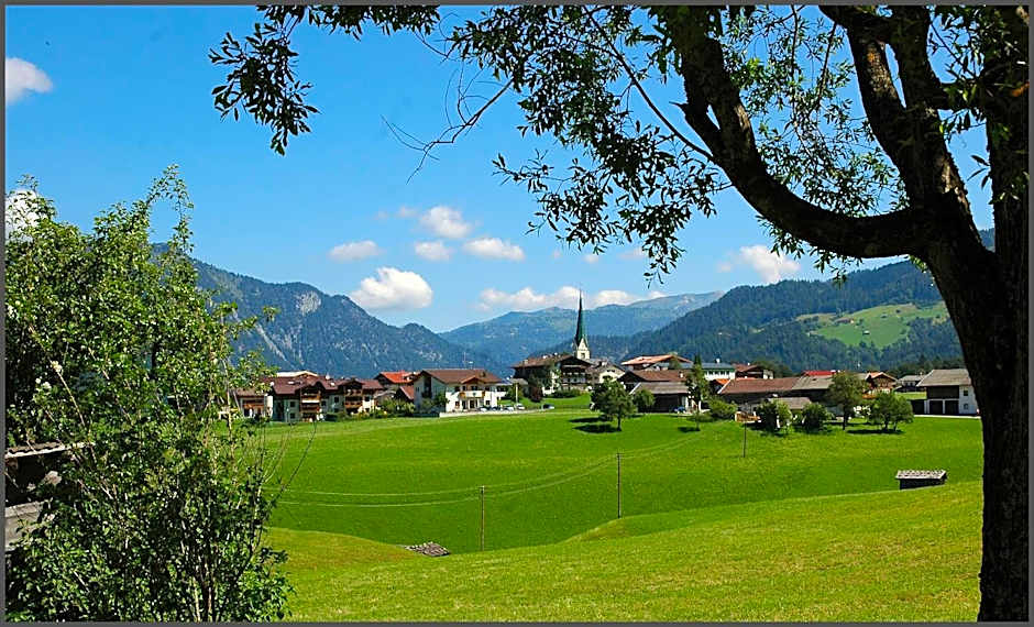 Hotel Neuwirt