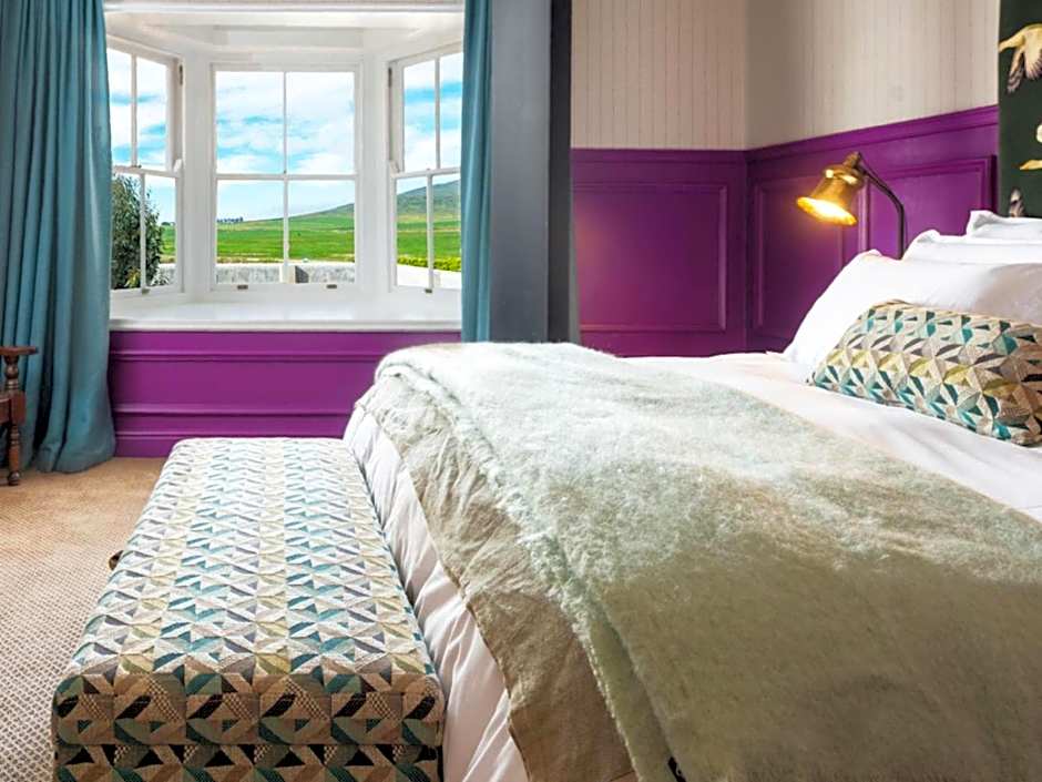 Marrian George Hotel