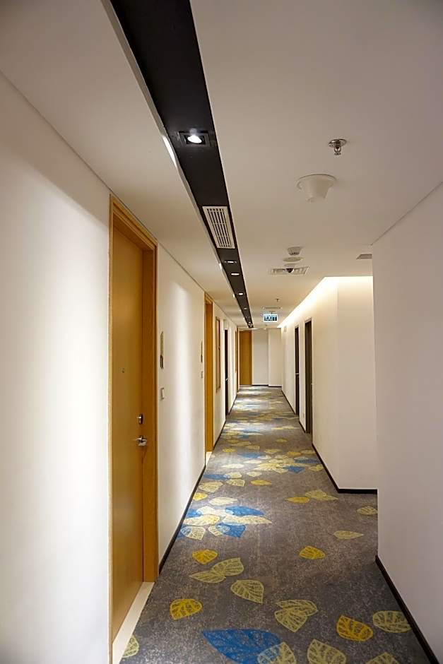 Midtown Residence Surabaya