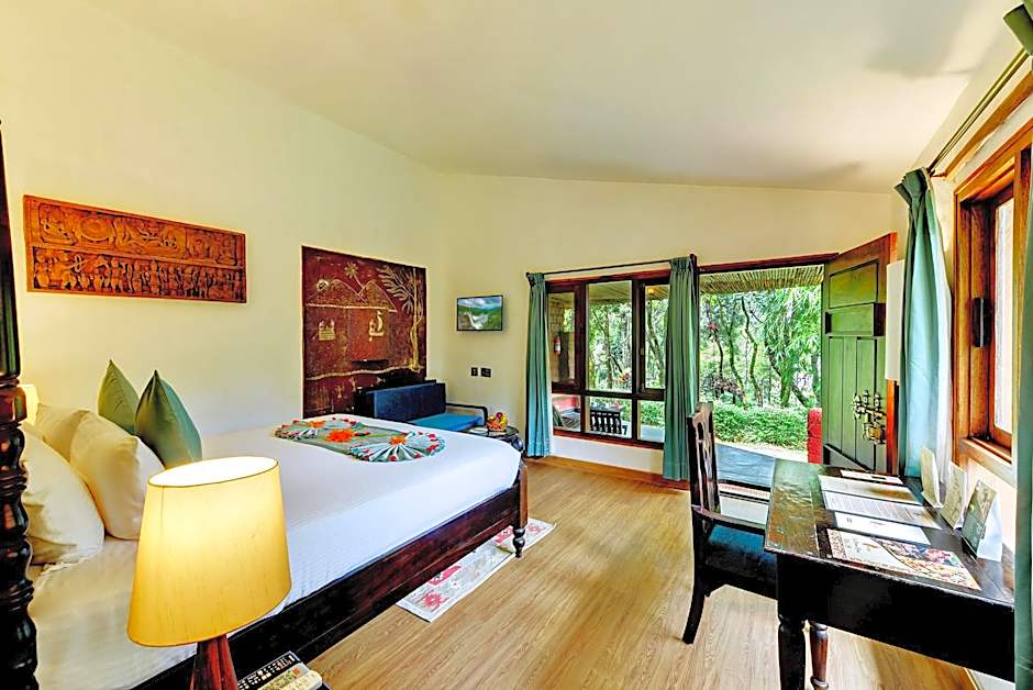 Foto 1 dari 10 — Superior Cottage