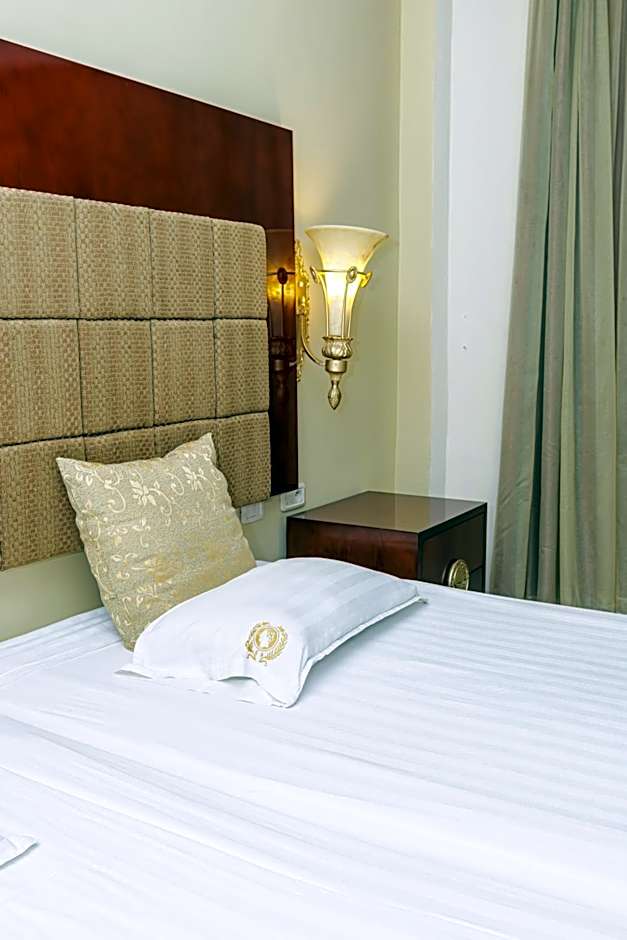 Cesar Palace Sousse