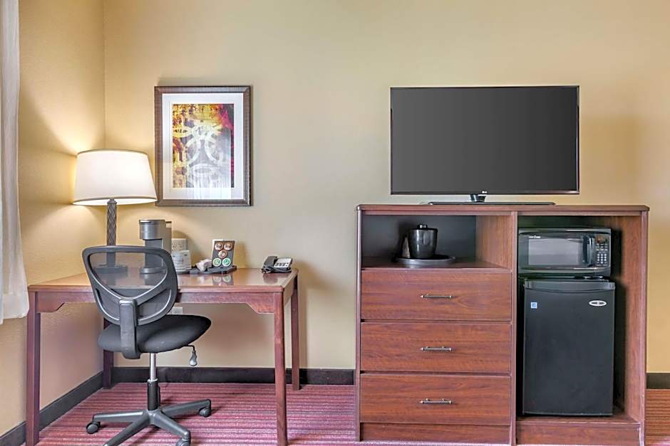 Best Western Plus Chandler Hotel & Suites