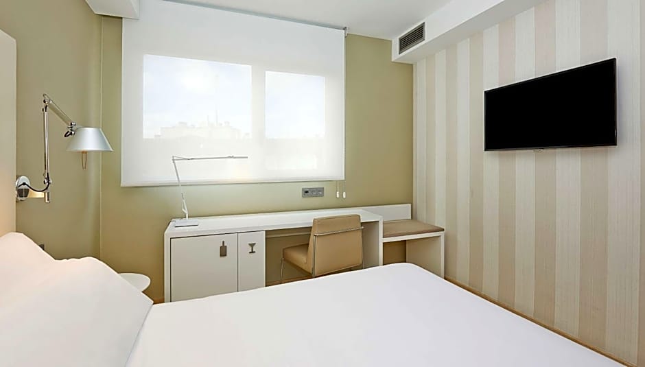 NH Ciudad De Zaragoza