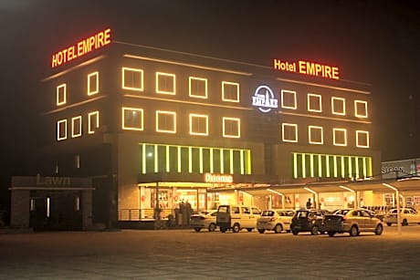 Hotel Empire