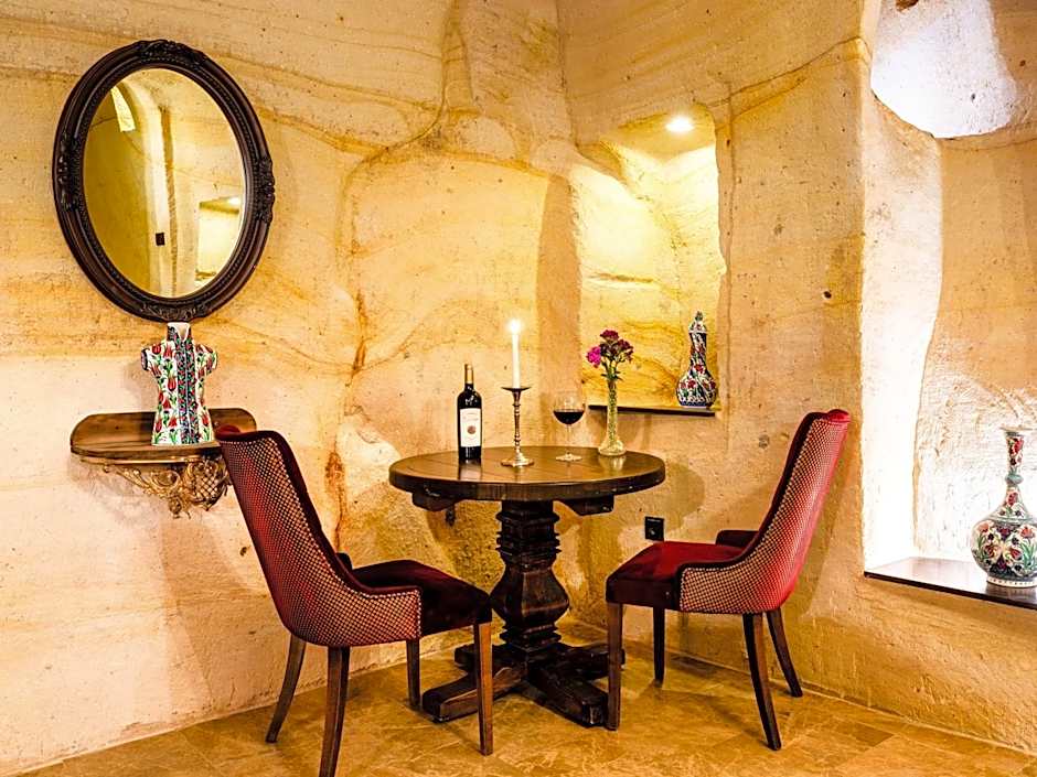 Zeydem Suites