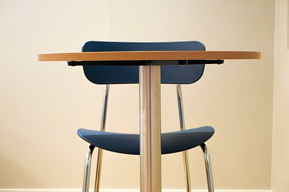 Aank Hotel Incheon Songdo