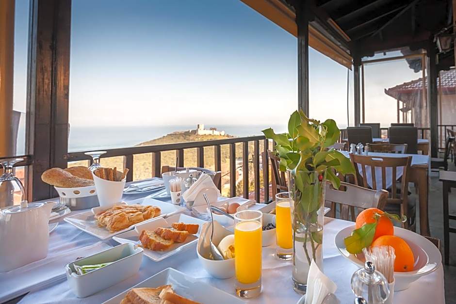 Chalet Castello
