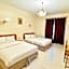 Basma Residence Hotel Apartments