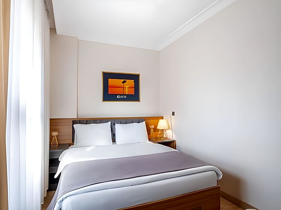 Campus Boutique Hotel