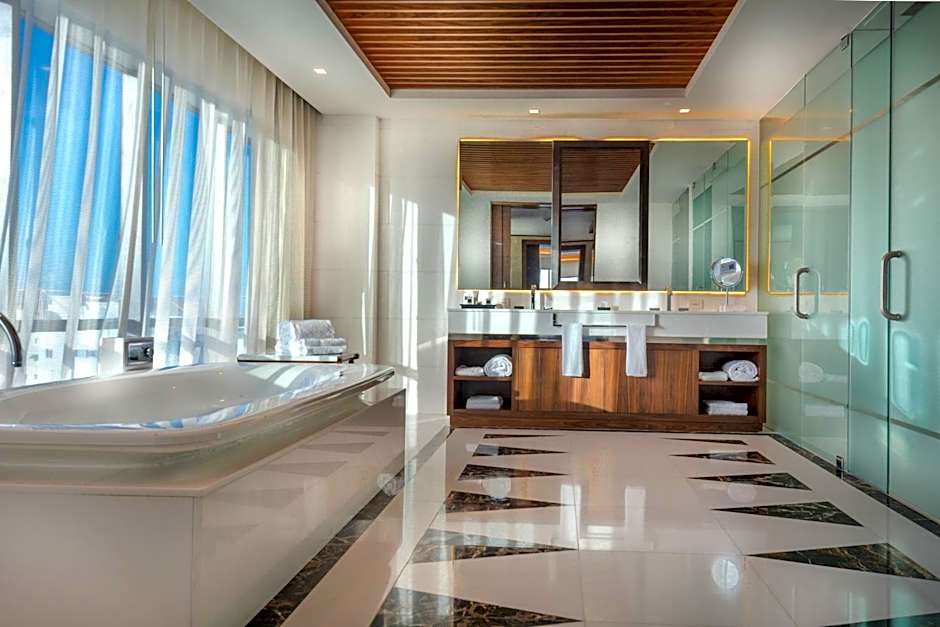 JW Marriott Hotel Santo Domingo