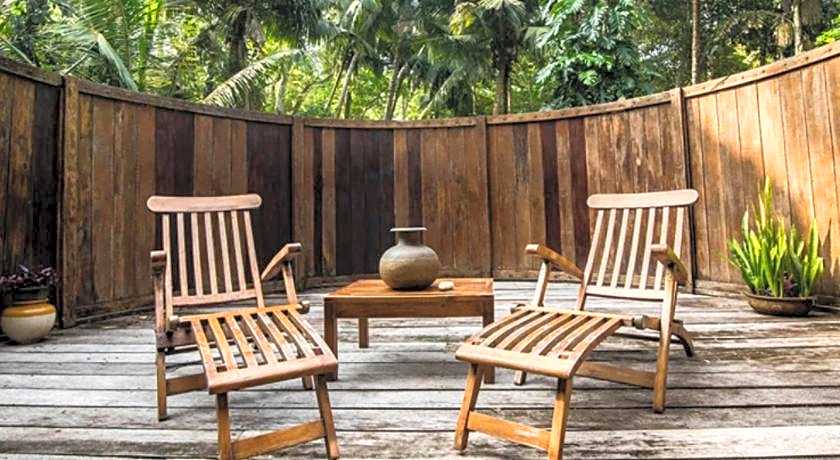 Barefoot At Havelock-Havelock Island