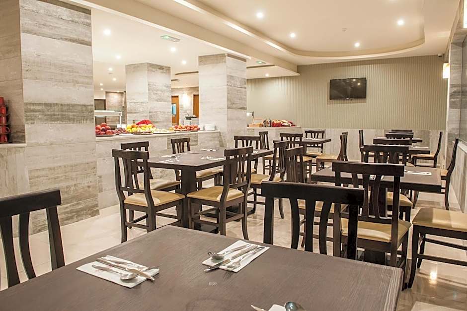 EUROCLUB Hotel