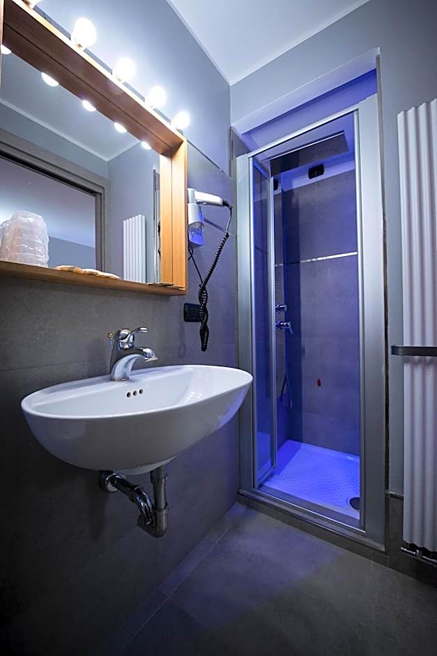 Hotel & Apartments Rinaldo