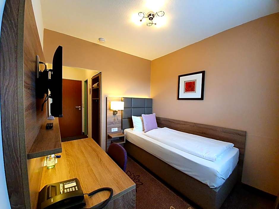 Hotel in den Herrnwiesen