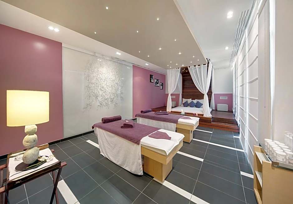 Sun Gardens Dubrovnik