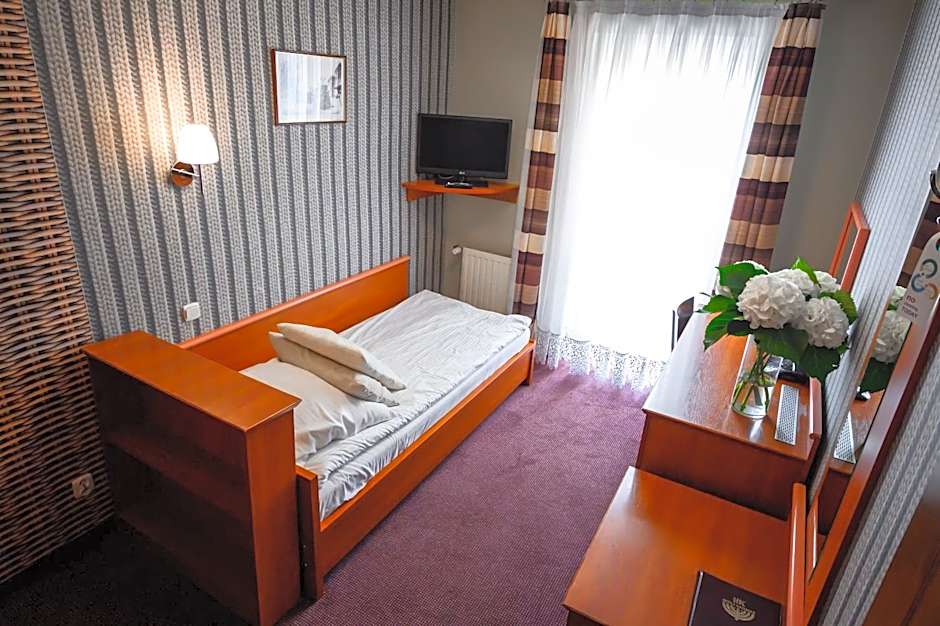 Hotel Kazimierz