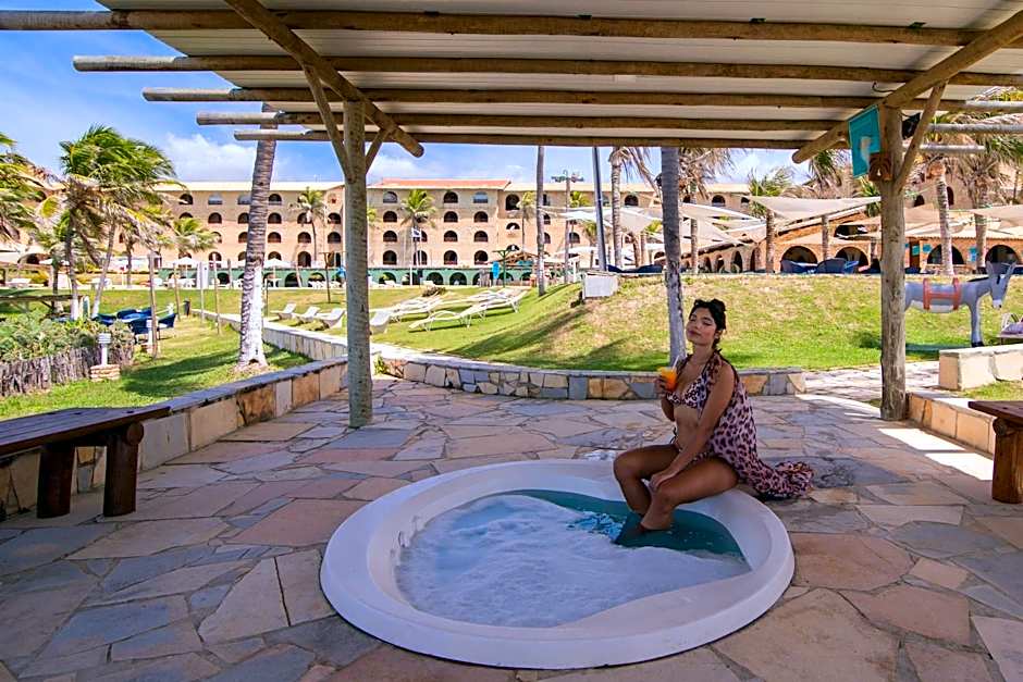 Coliseum Beach Hotel All Inclusive