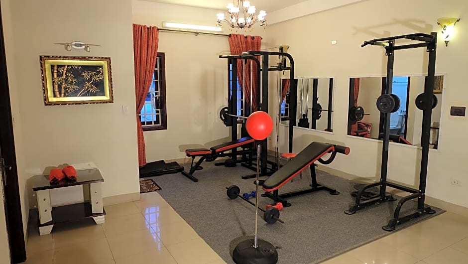 Dai Long Hotel Da Nang