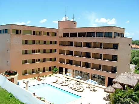 Golden Beach Hotel