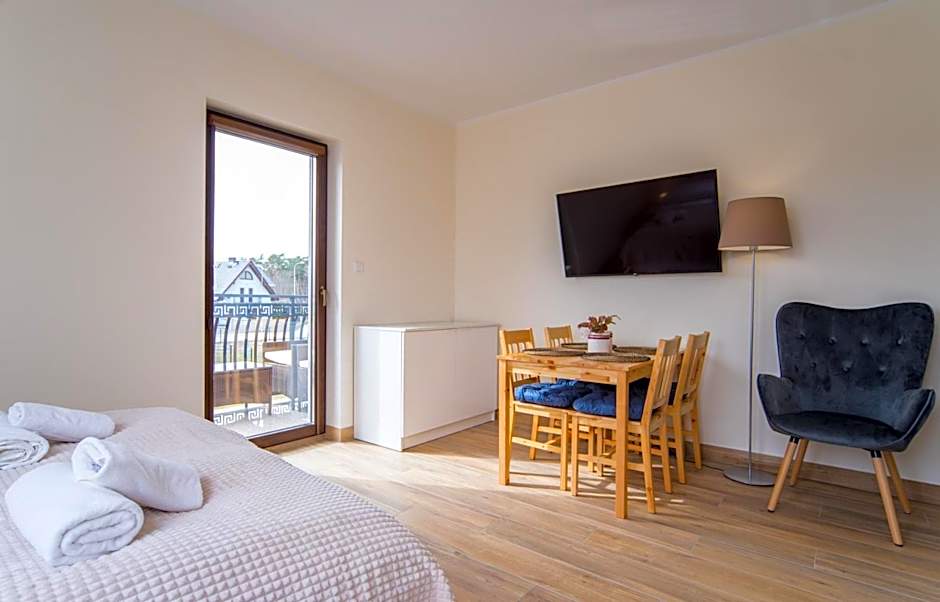 Aston Vila Apartments