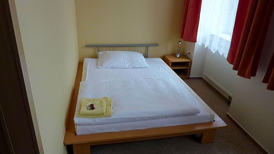 Foto 1 dari 11 — 2 Beds