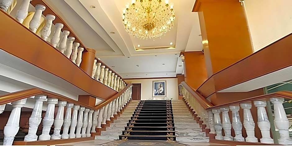 Kosa Hotel & Wellness Center