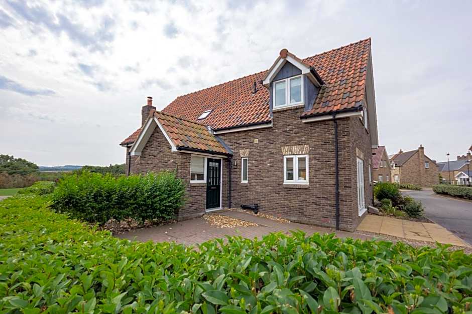 The Bay Filey Holiday Village