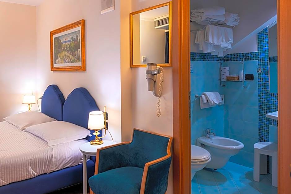 Hotel International
