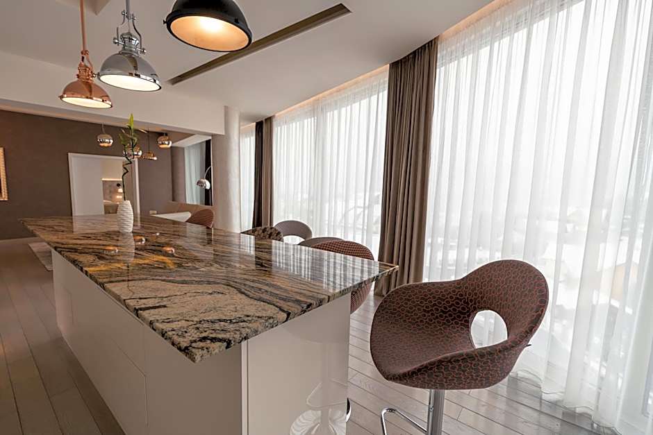 Grand Hotel Belvedere