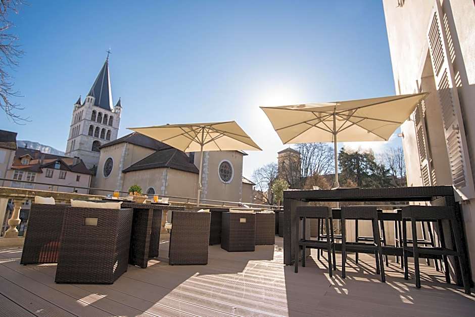 Privilodges Le Royal - Apparthotel