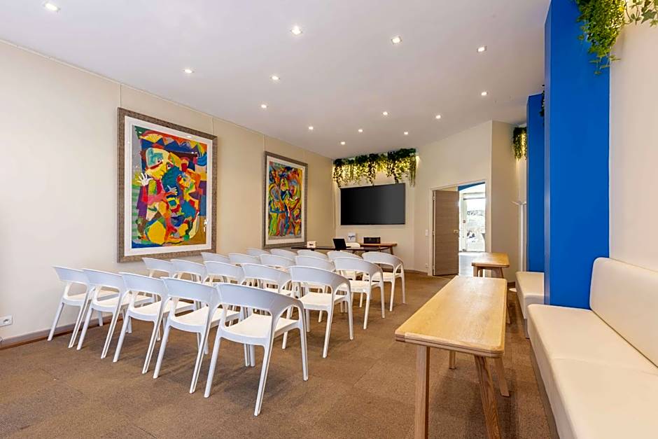 Best Western Hotel Matisse