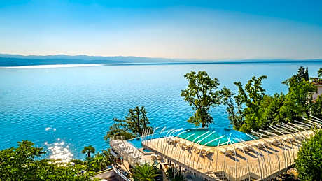 Grand Hotel Adriatic