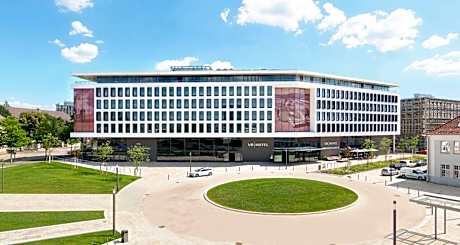 V8 Hotel Motorworld Region Stuttgart, BW Premier Collection