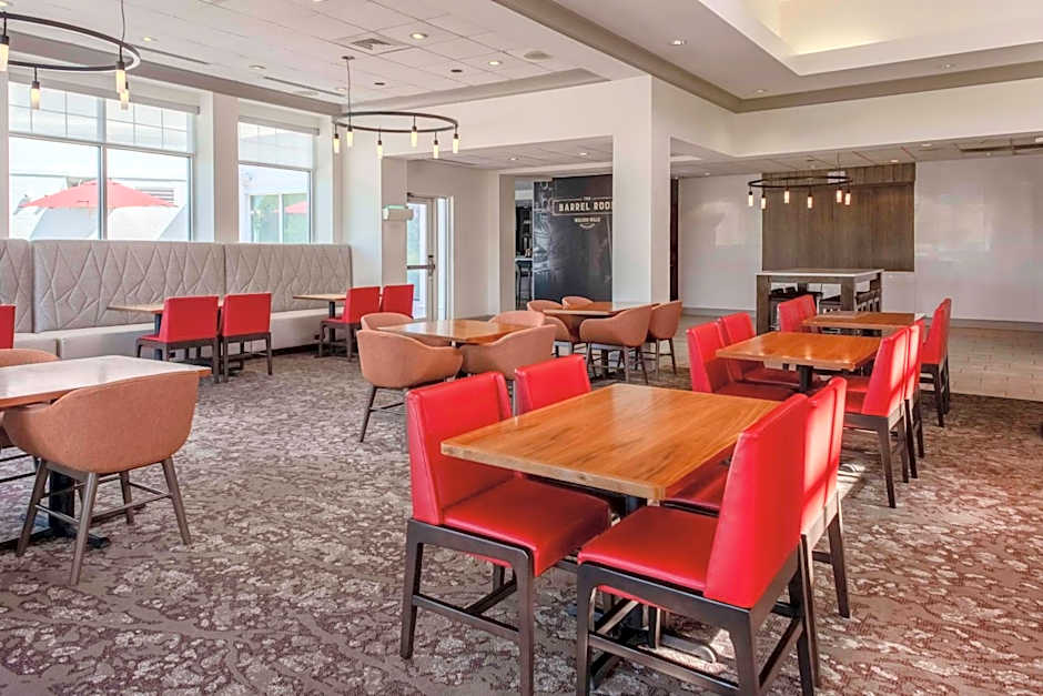 Hilton Garden Inn Roanoke Rapids / Carolina Crossroads