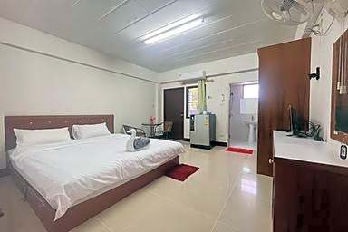 The First Residence Lamphun