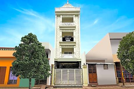 Super Collection O Paschim Dwar Near Jagannatha Temple