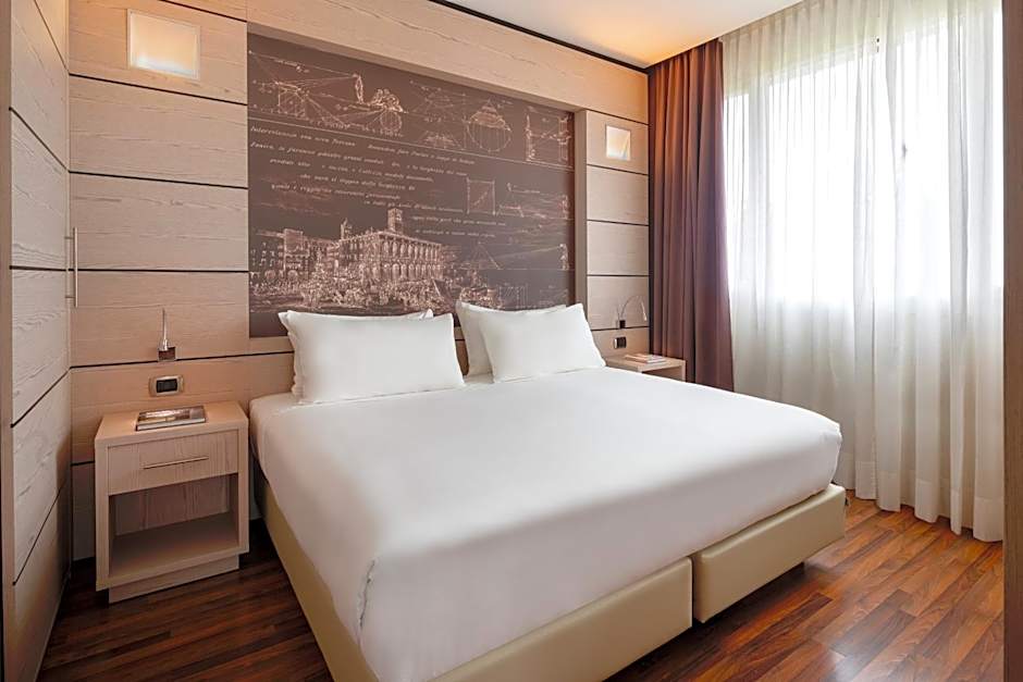 UNAHOTELS Bologna San Lazzaro