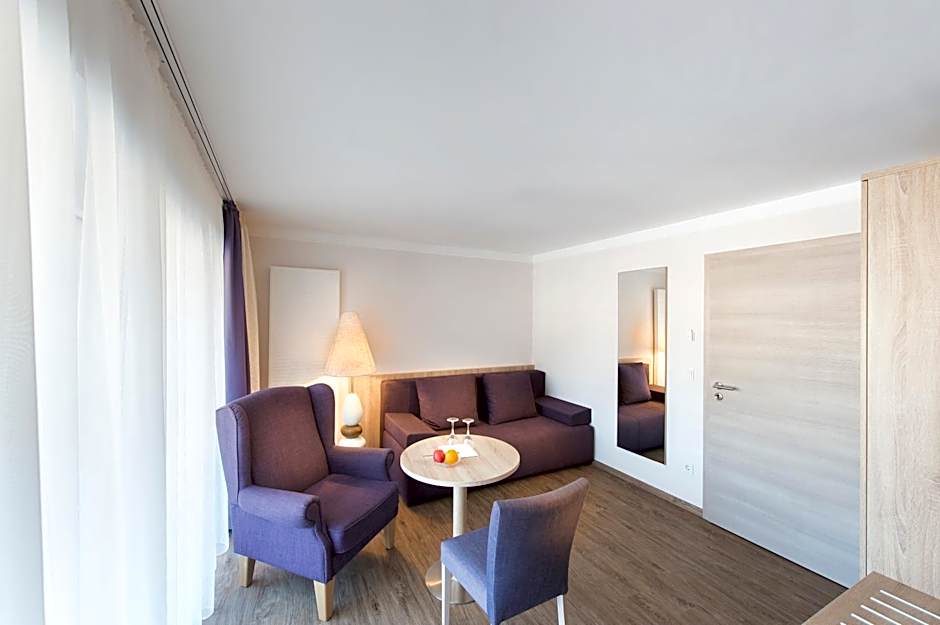 Hotel Schwarzwaldhof