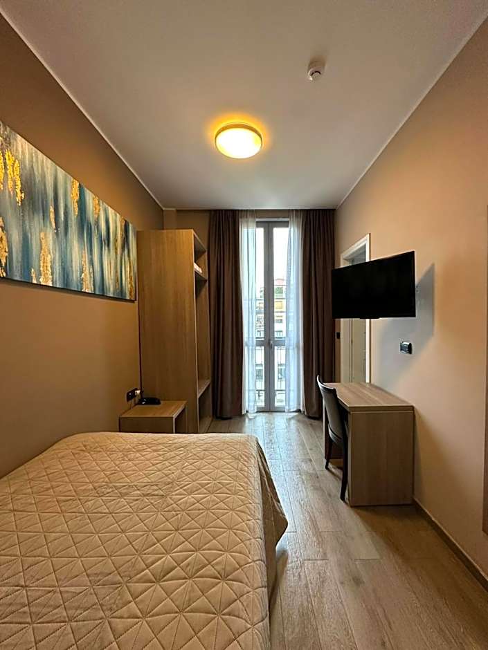 Hotel Folen