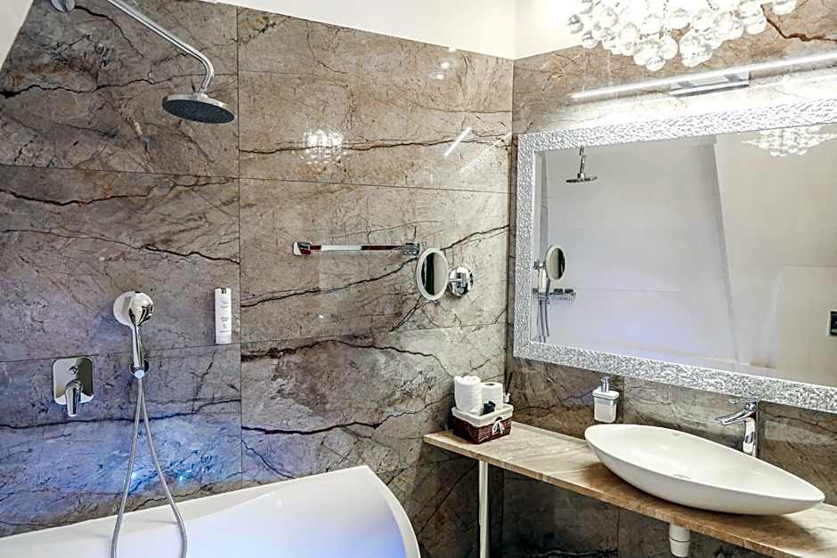 VILLA RED by COLUMBUS Ustka