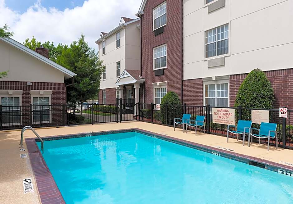TownePlace Suites by Marriott Dallas Arlington North