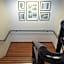Kongsvinger Budget Hotel
