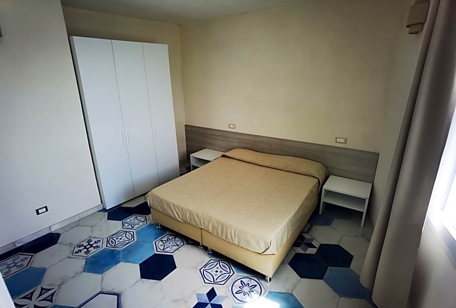 Appartamenti - Villa Mare