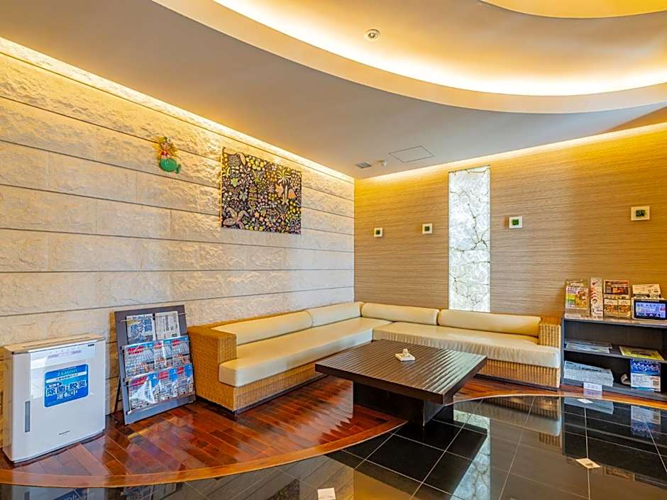 My Hotel Okazaki - Vacation STAY 40782v