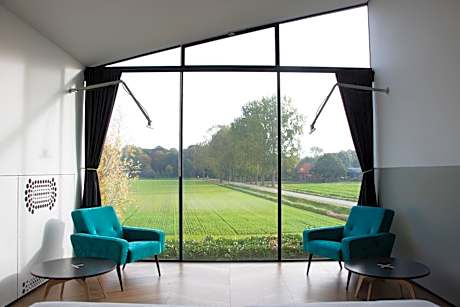 De 6 Linden Gastronomisch Boutique Hotel